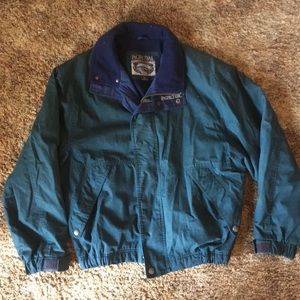 Pacific Trail Jacket